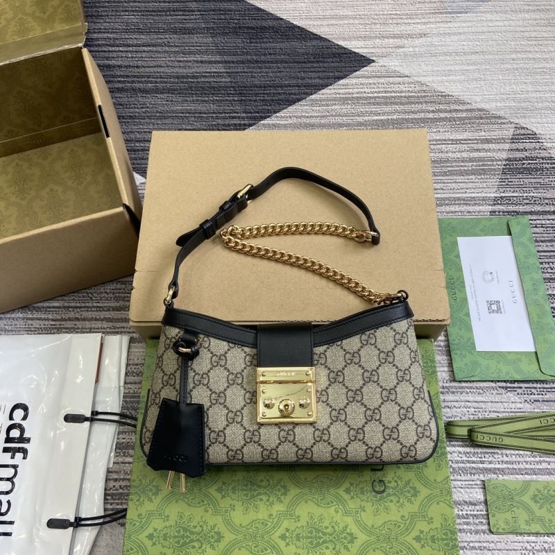 Gucci Hobo Bags